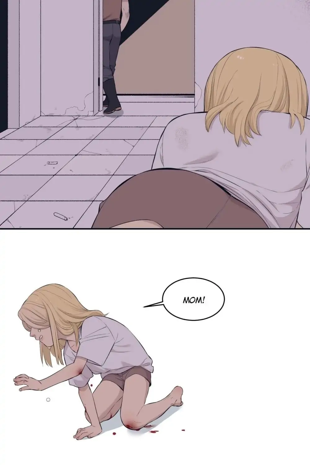 Read Misbehave chapter 72 image 4 on Lezhin