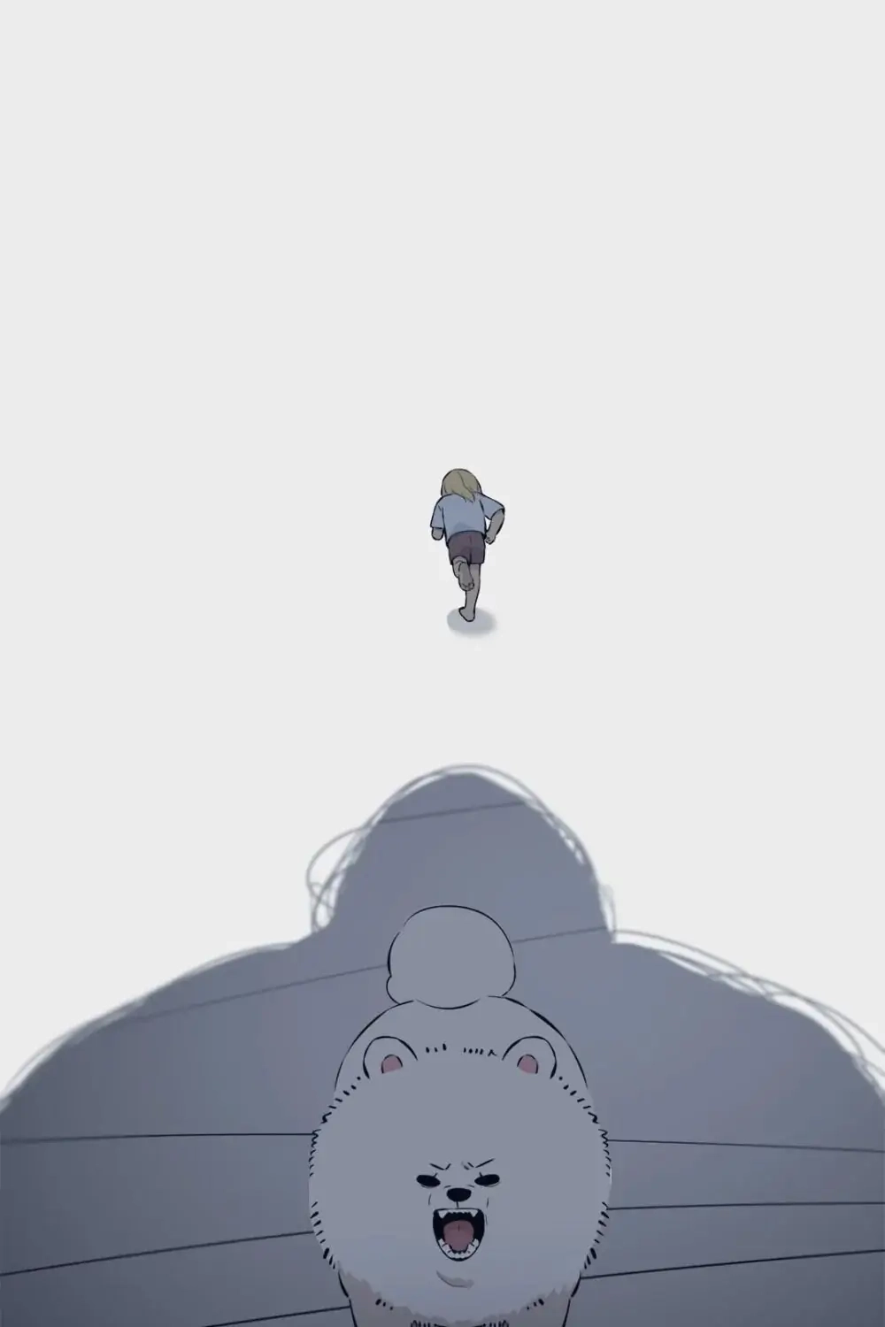 Read Misbehave chapter 73 image 12 on Lezhin