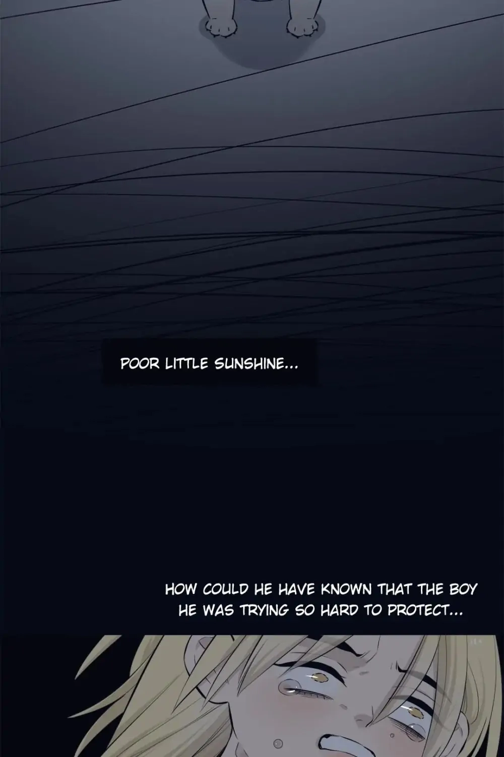 Read Misbehave chapter 73 image 13 on Lezhin