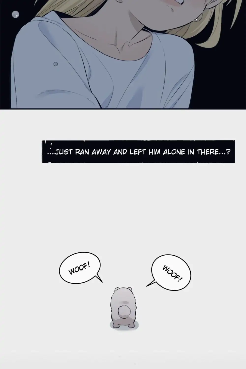 Read Misbehave chapter 73 image 14 on Lezhin