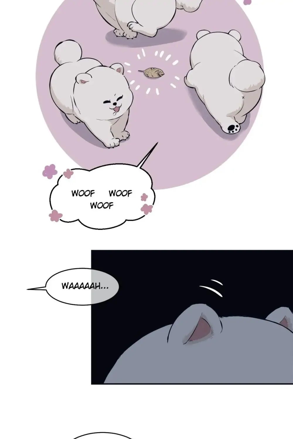 Read Misbehave chapter 73 image 2 on Lezhin