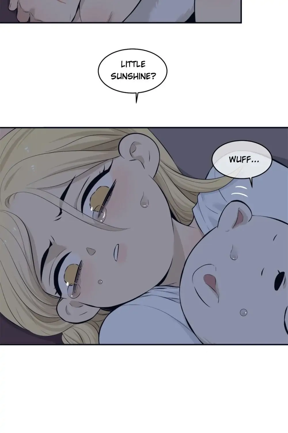 Read Misbehave chapter 73 image 29 on Lezhin