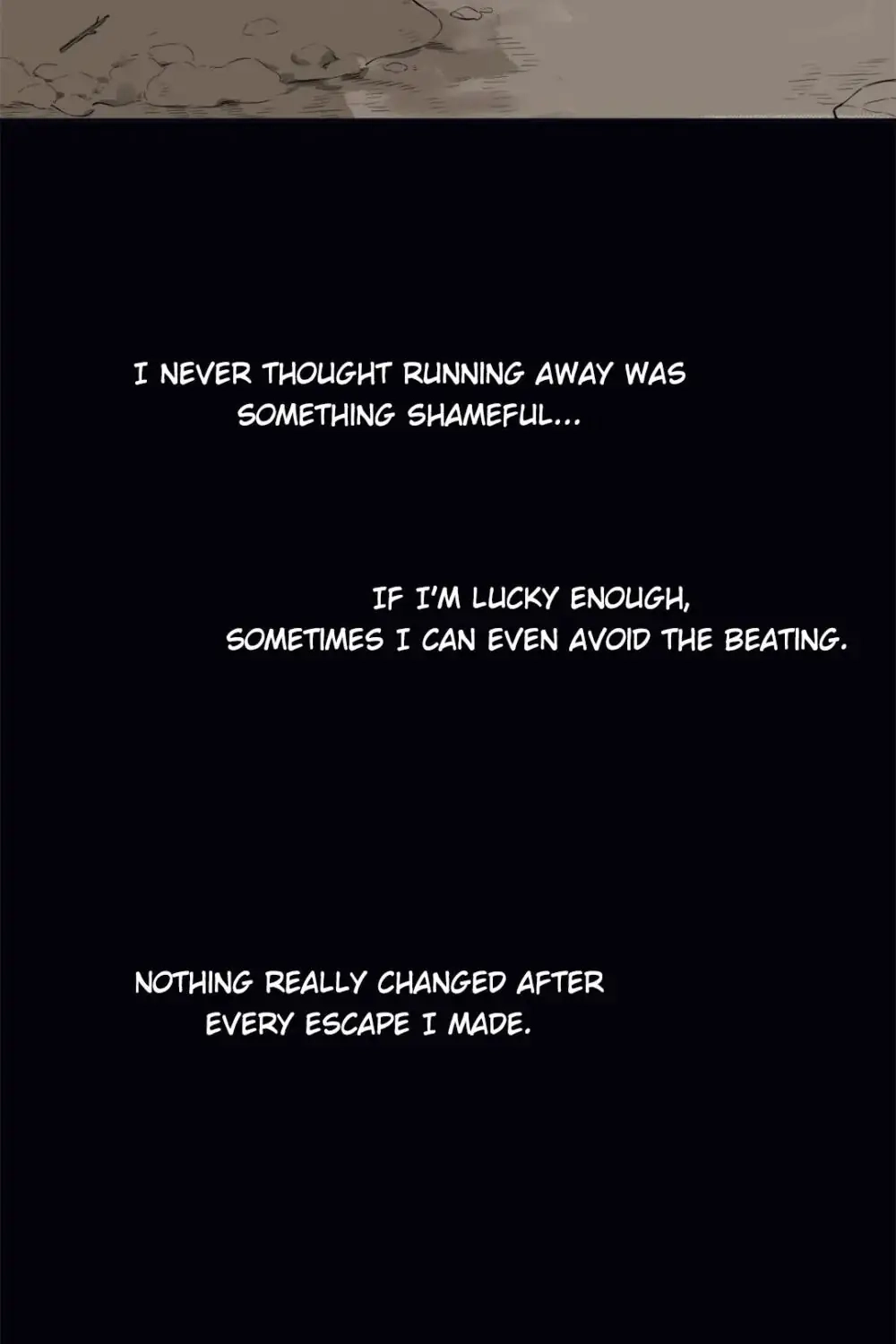 Read Misbehave chapter 73 image 41 on Lezhin