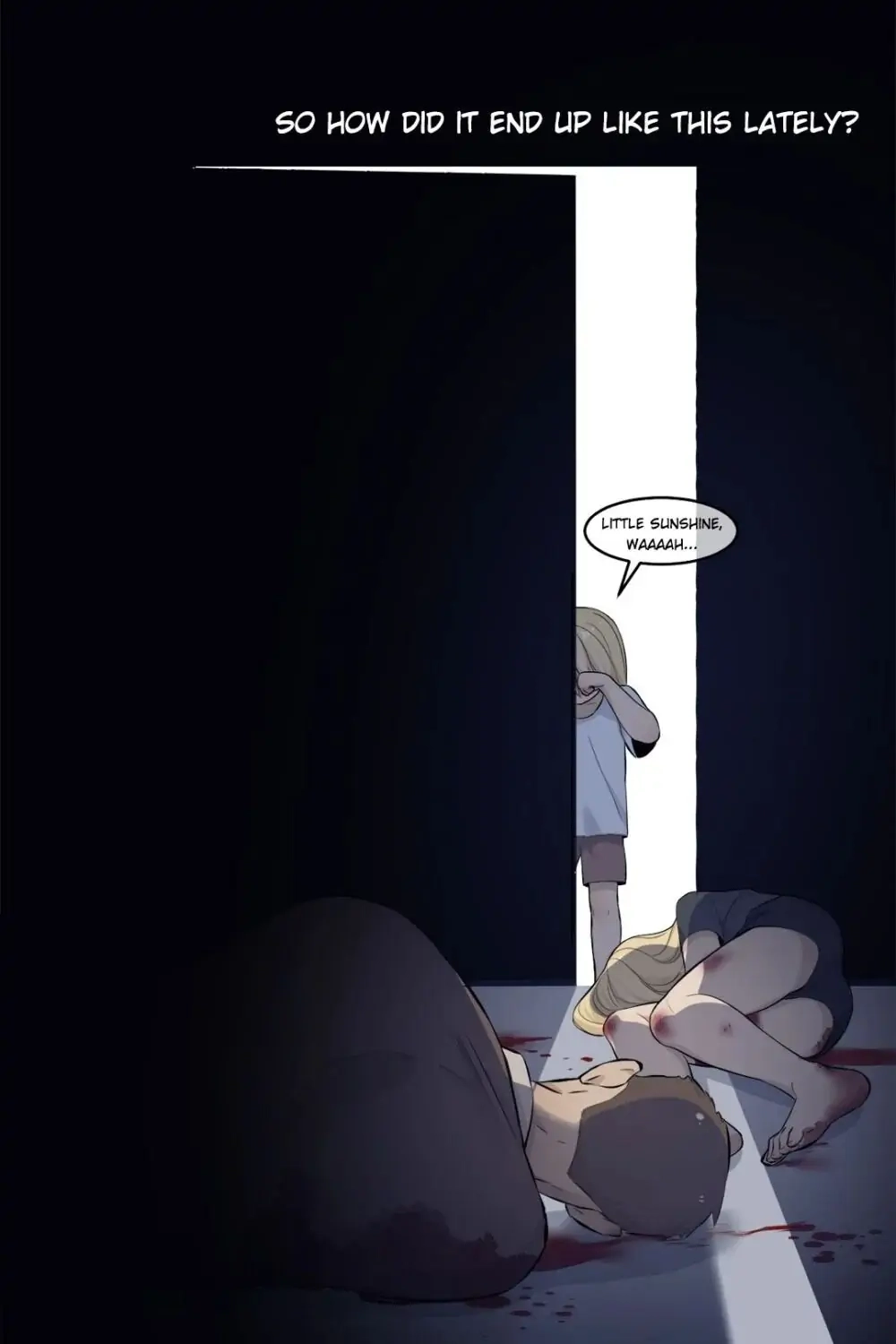 Read Misbehave chapter 73 image 42 on Lezhin