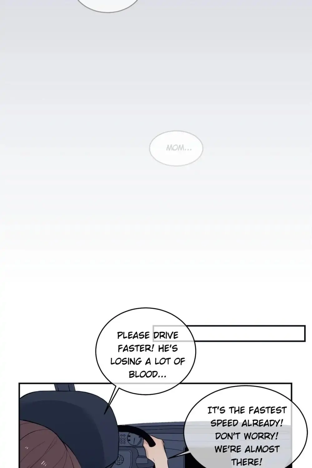 Read Misbehave chapter 73 image 44 on Lezhin