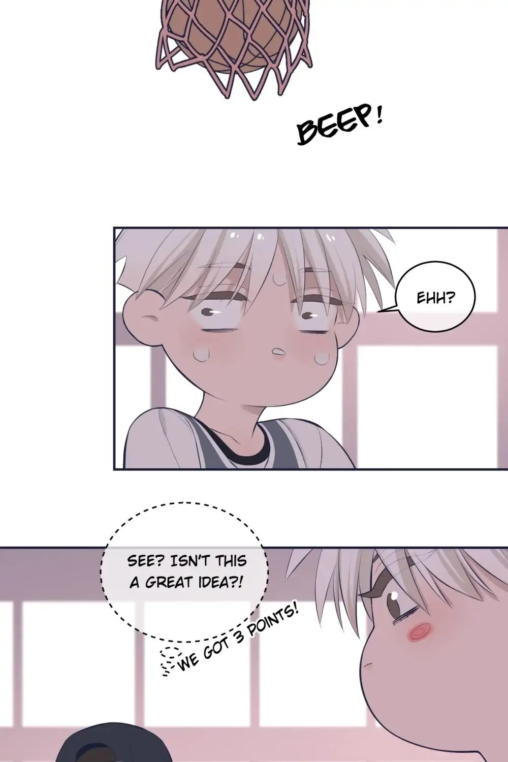 Read Misbehave chapter 75 image 10 on Lezhin