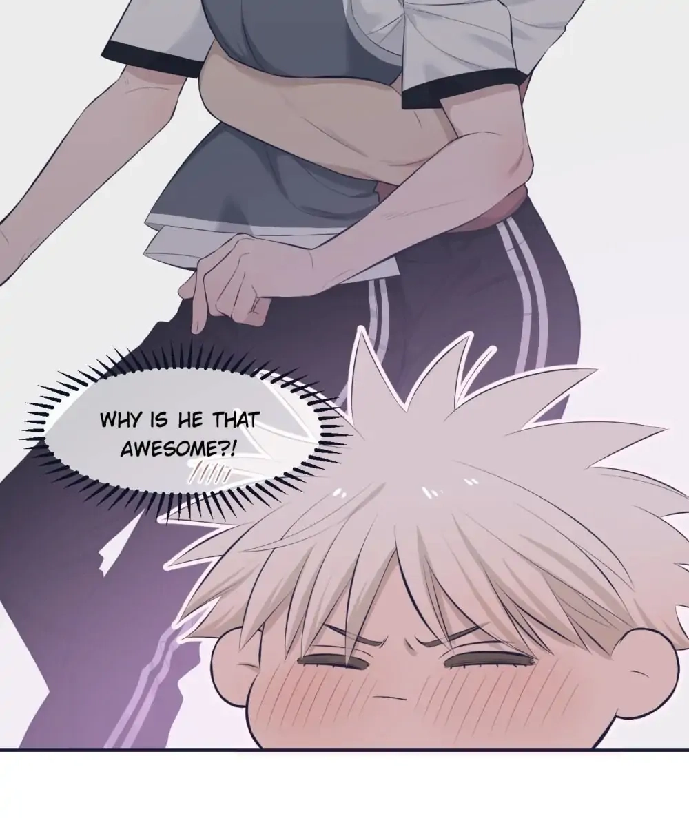 Read Misbehave chapter 75 image 15 on Lezhin