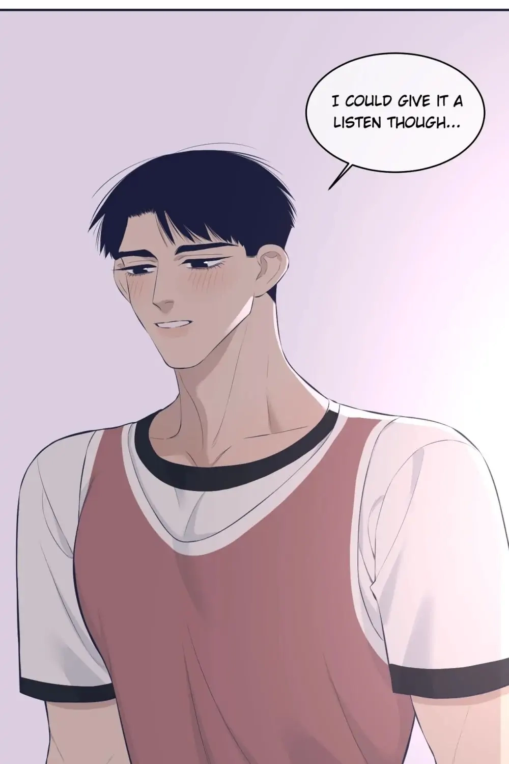 Read Misbehave chapter 75 image 18 on Lezhin