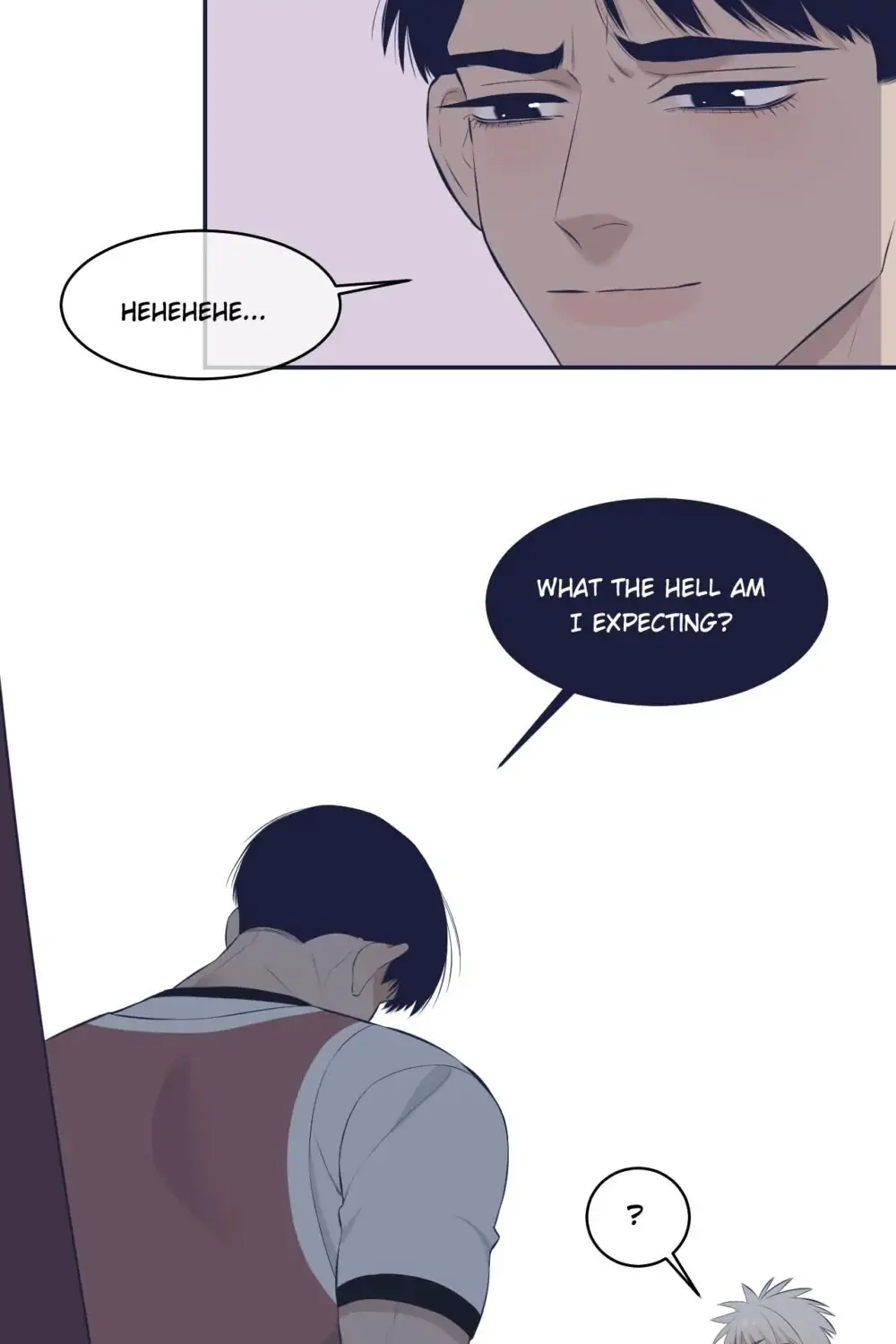 Read Misbehave chapter 75 image 20 on Lezhin