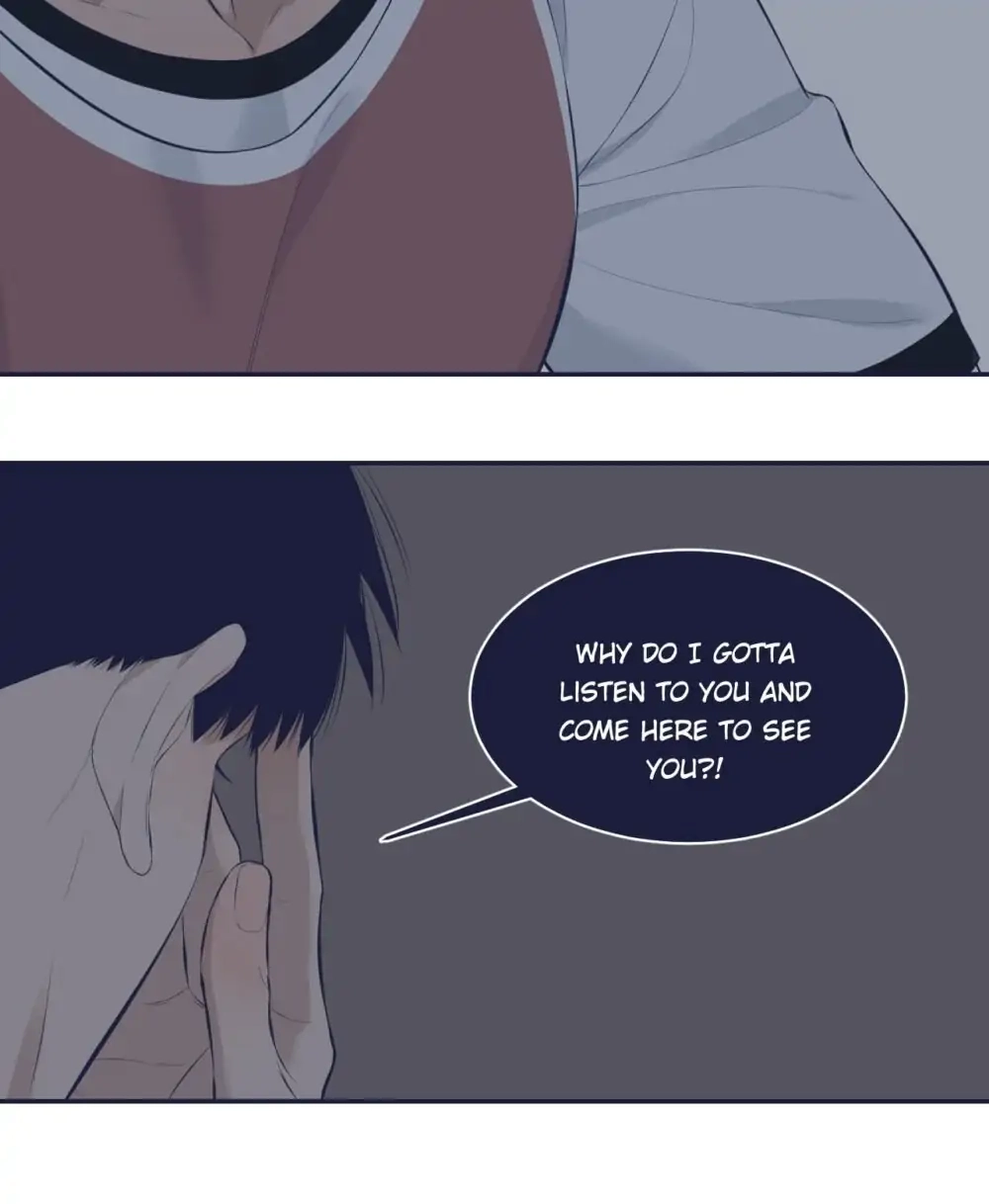 Read Misbehave chapter 75 image 23 on Lezhin