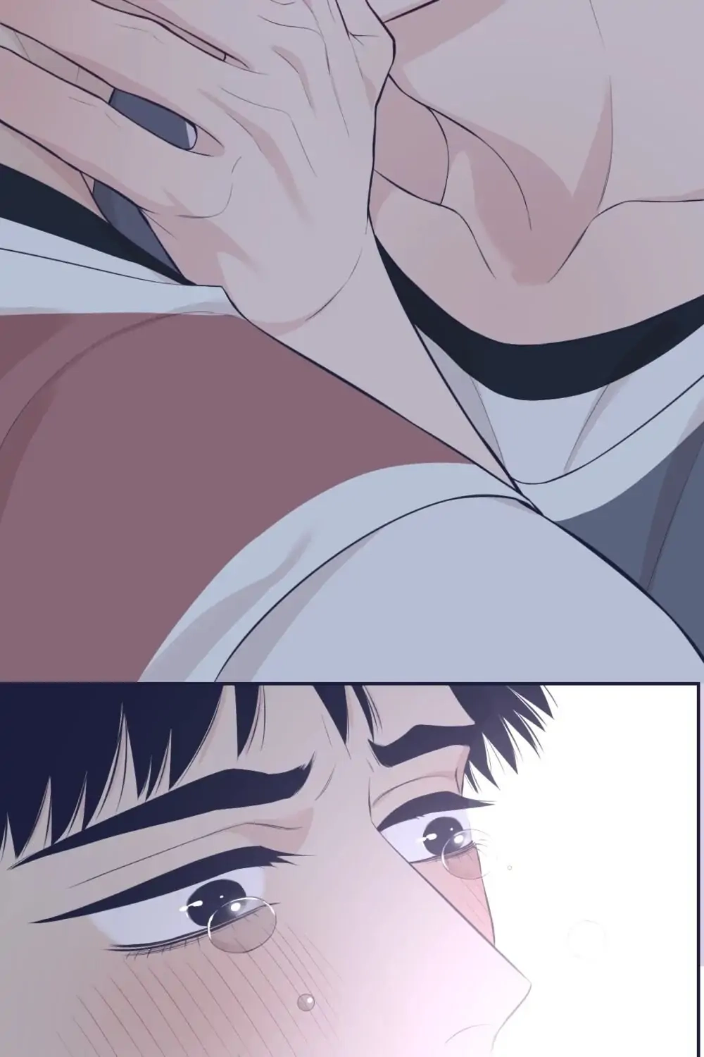 Read Misbehave chapter 75 image 29 on Lezhin