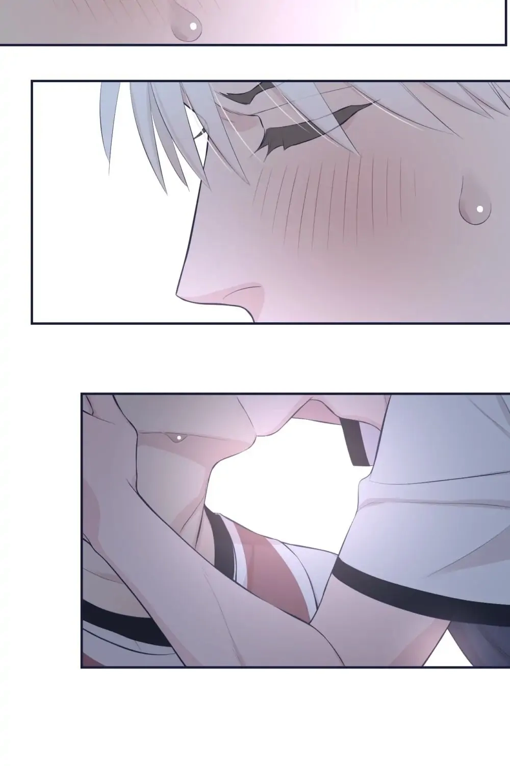 Read Misbehave chapter 75 image 30 on Lezhin