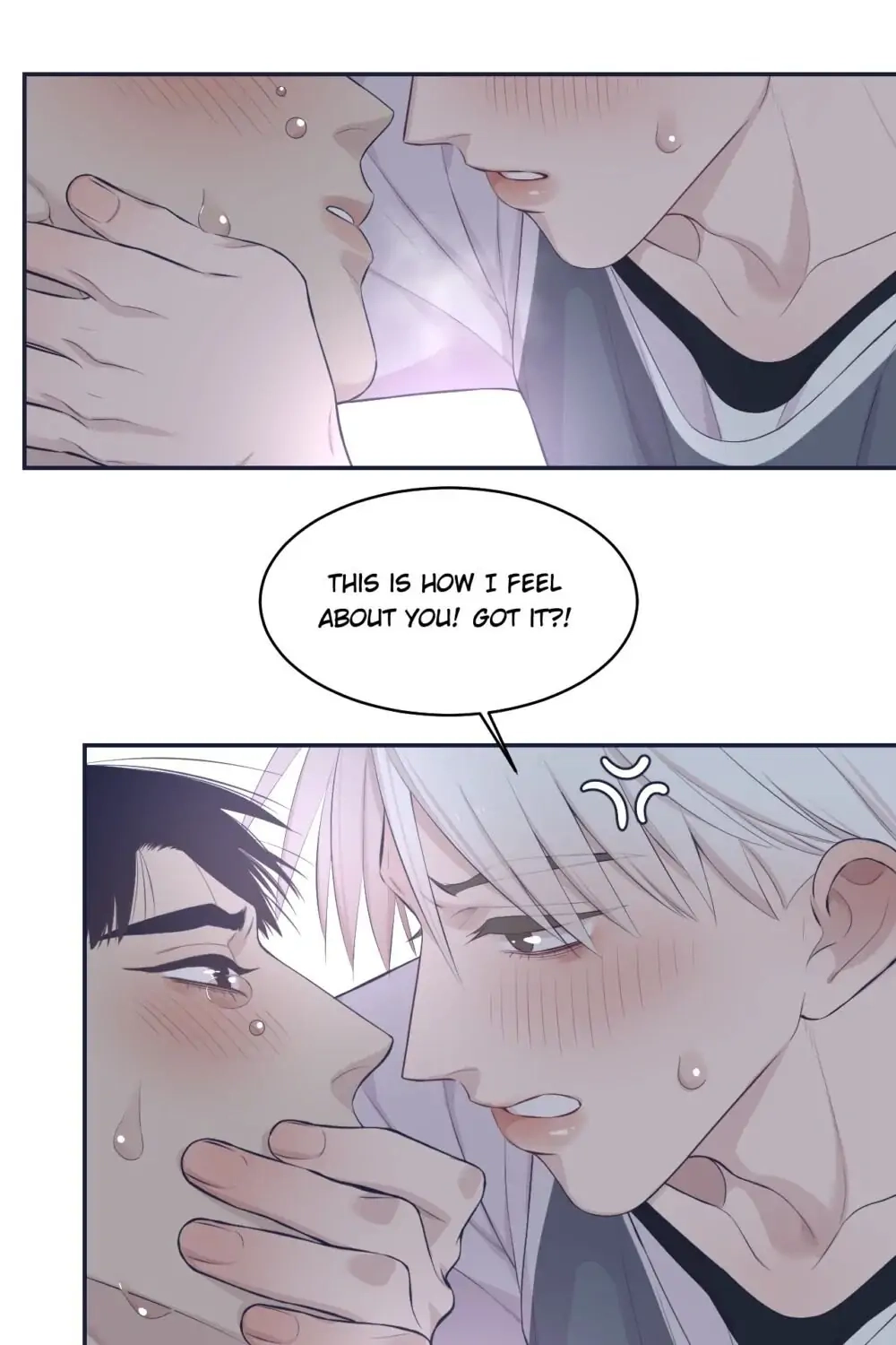 Read Misbehave chapter 75 image 32 on Lezhin