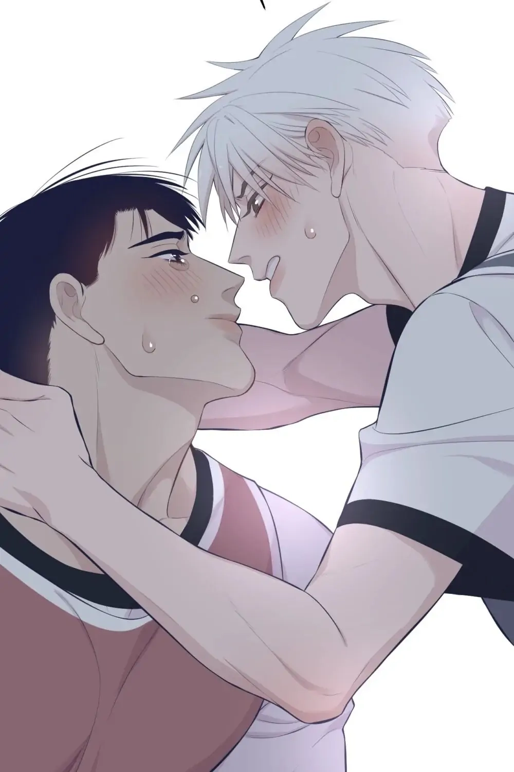 Read Misbehave chapter 75 image 34 on Lezhin