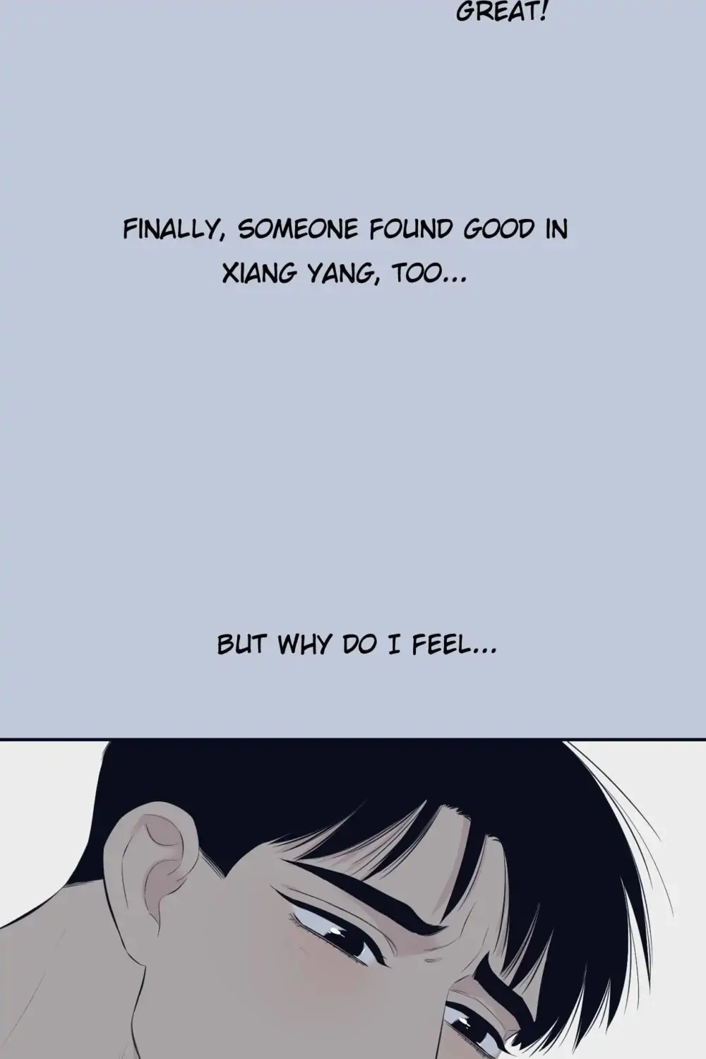 Read Misbehave chapter 77 image 30 on Lezhin