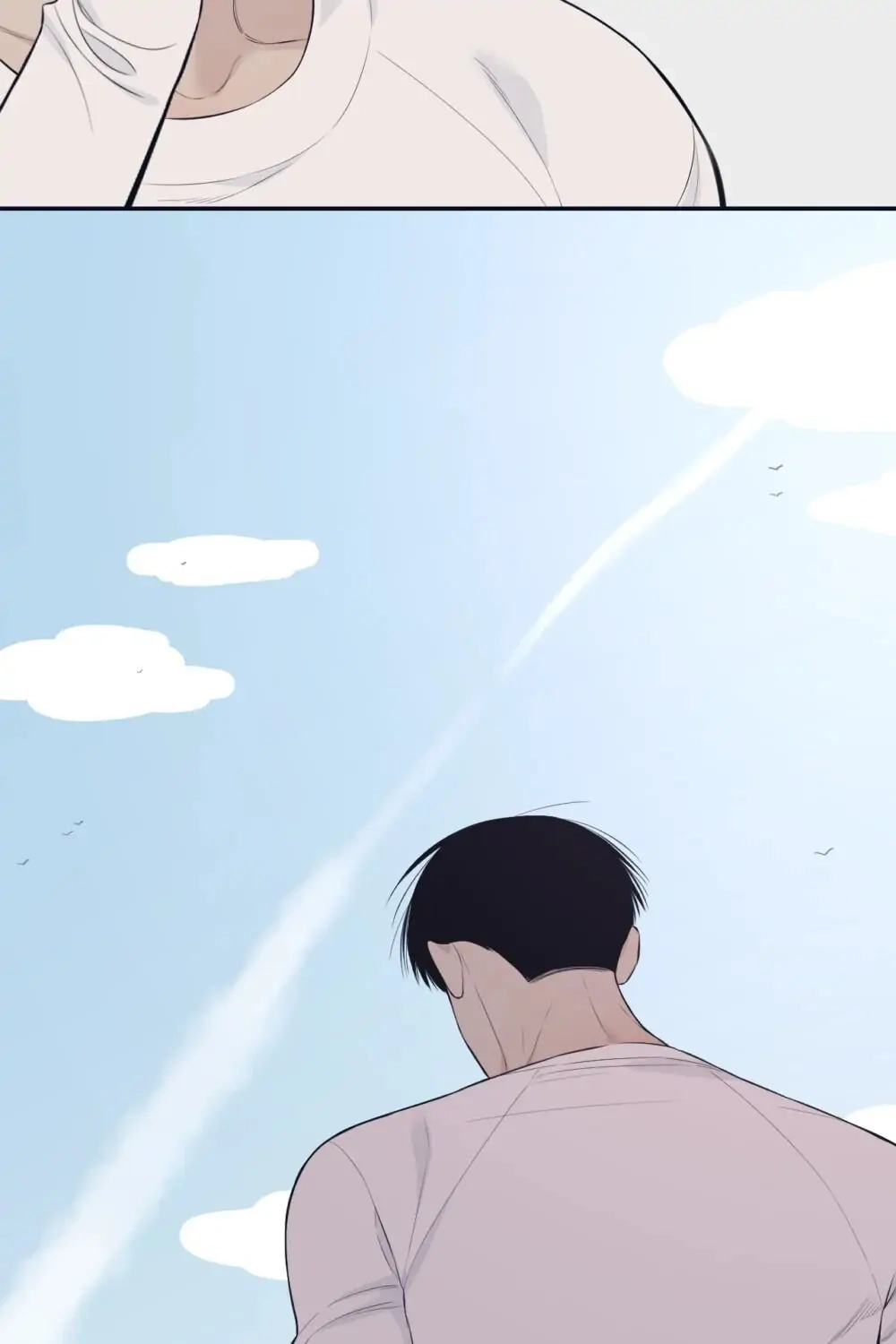 Read Misbehave chapter 77 image 37 on Lezhin