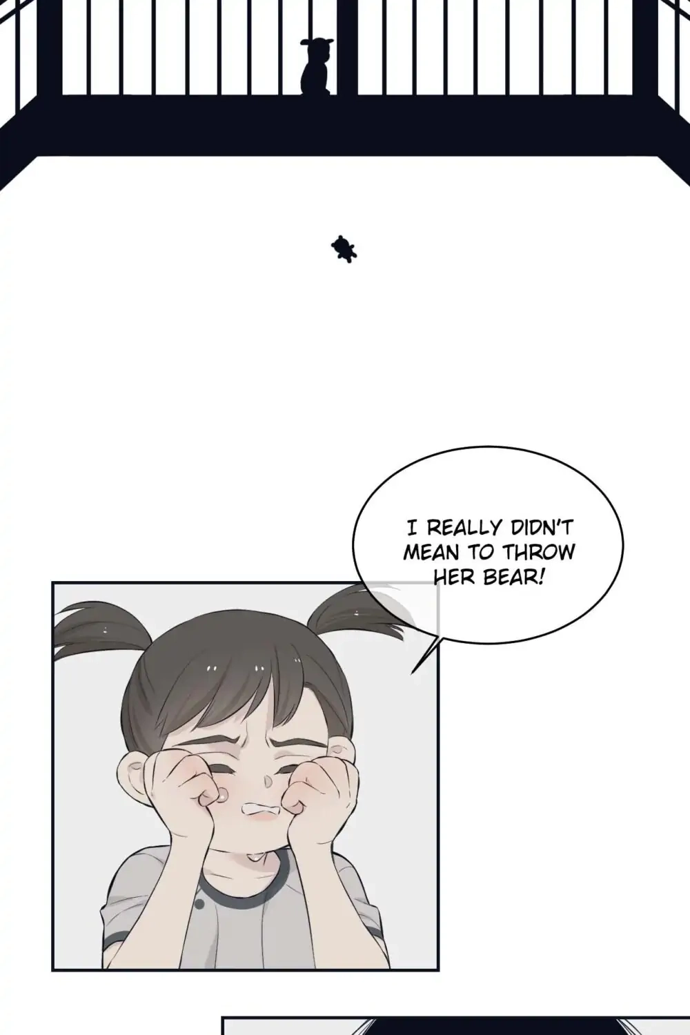 Read Misbehave chapter 78 image 10 on Lezhin