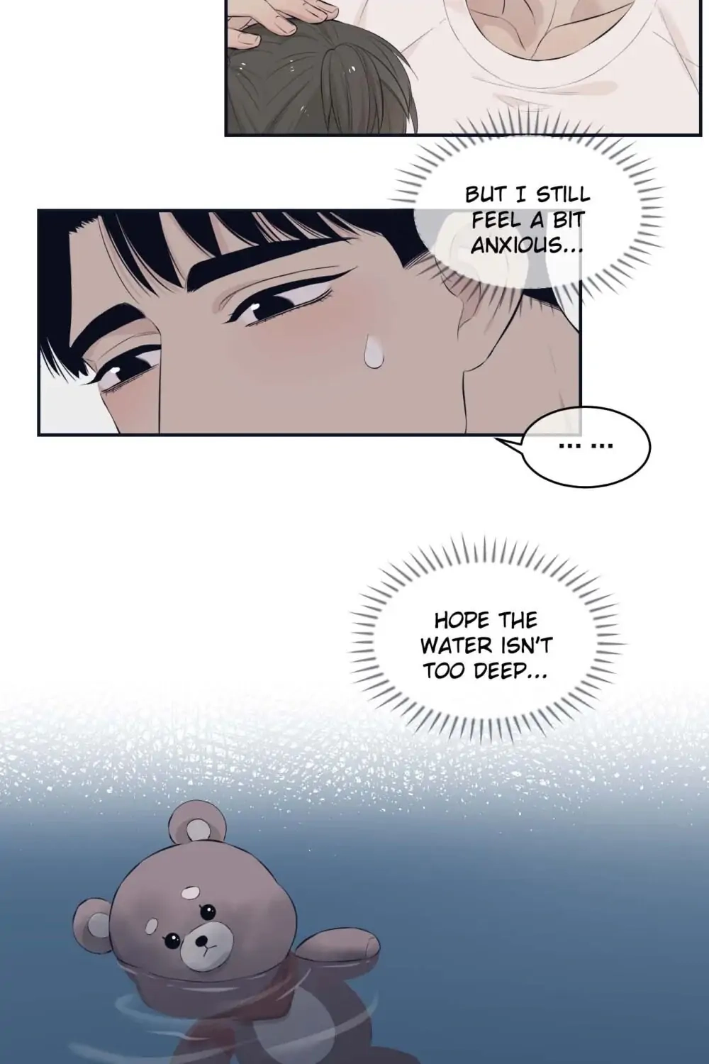 Read Misbehave chapter 78 image 13 on Lezhin