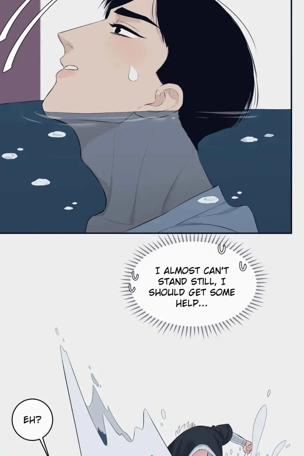Read Misbehave chapter 78 image 19 on Lezhin