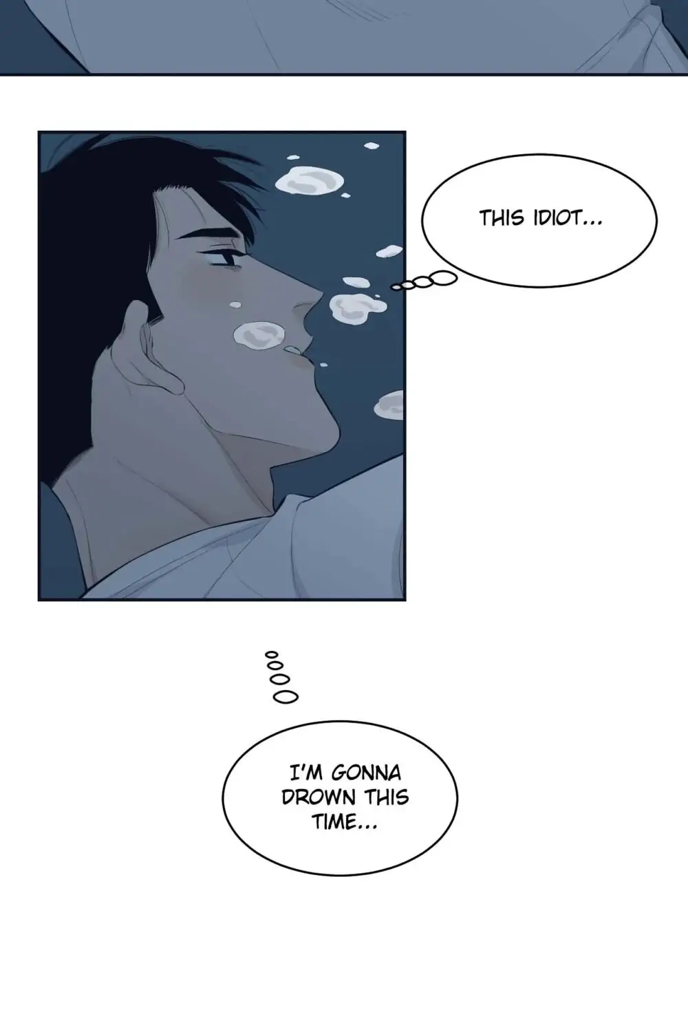Read Misbehave chapter 78 image 22 on Lezhin
