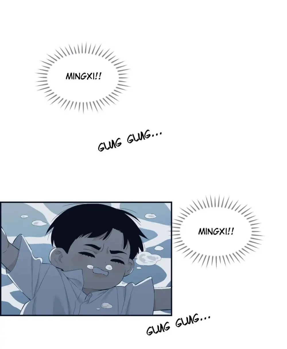Read Misbehave chapter 78 image 23 on Lezhin