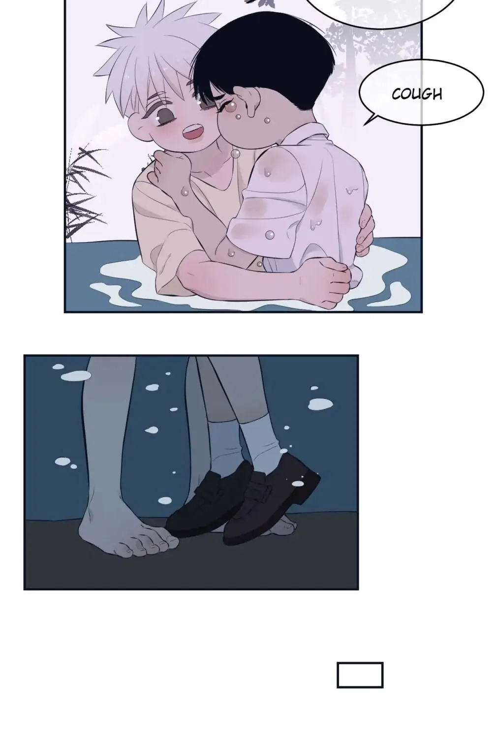 Read Misbehave chapter 78 image 27 on Lezhin