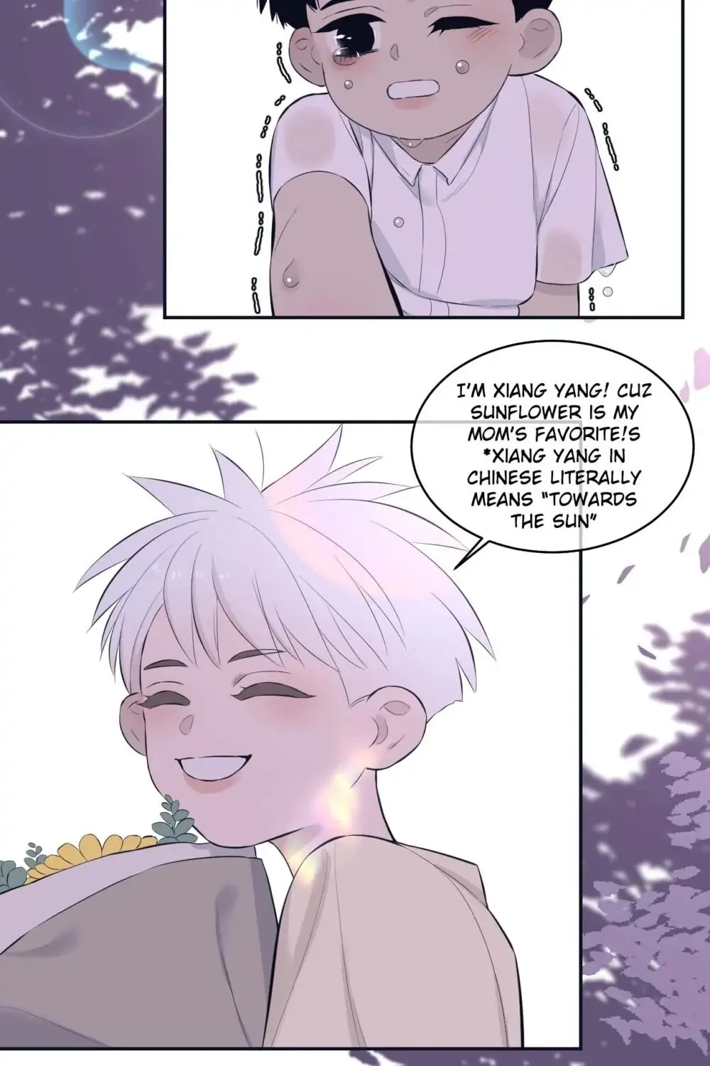 Read Misbehave chapter 78 image 30 on Lezhin