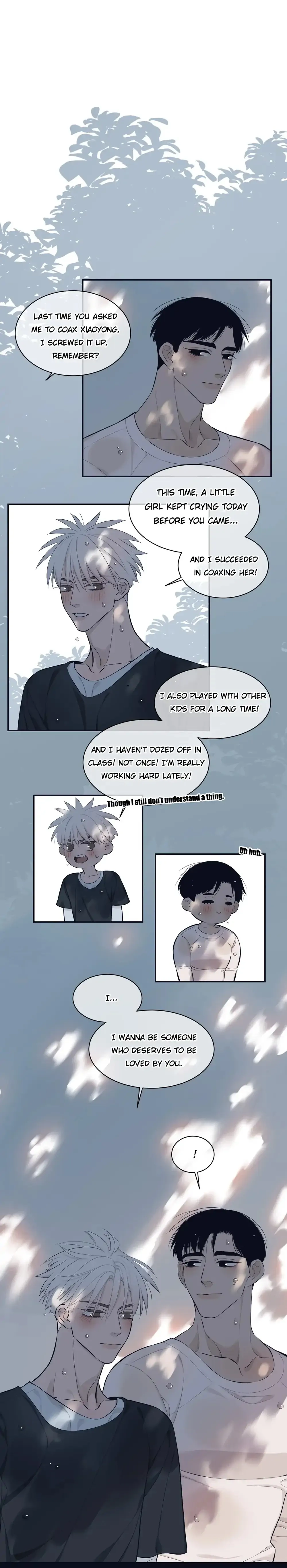 Read Misbehave chapter 79 image 10 on Lezhin