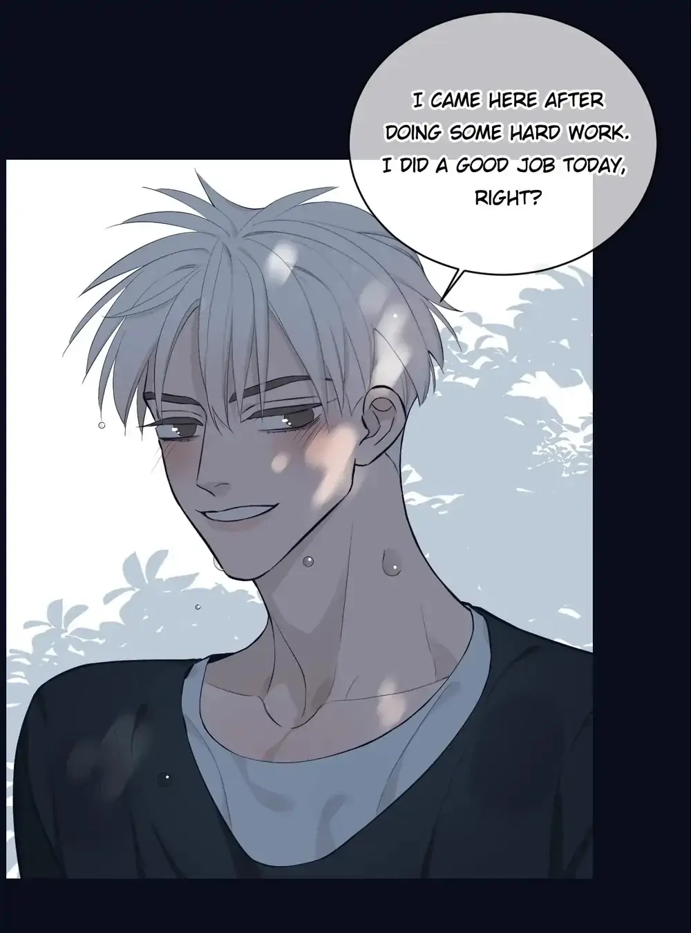 Read Misbehave chapter 79 image 11 on Lezhin