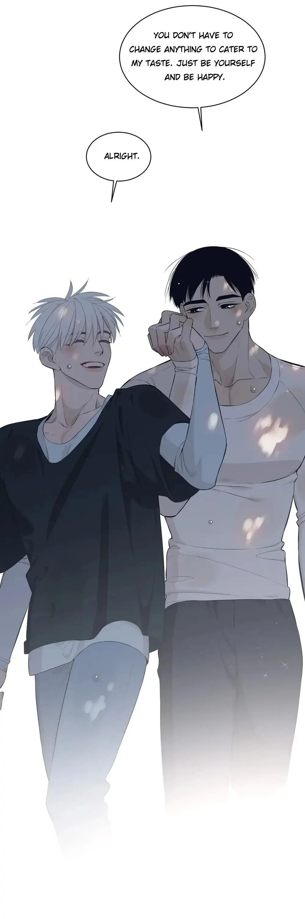 Read Misbehave chapter 79 image 13 on Lezhin