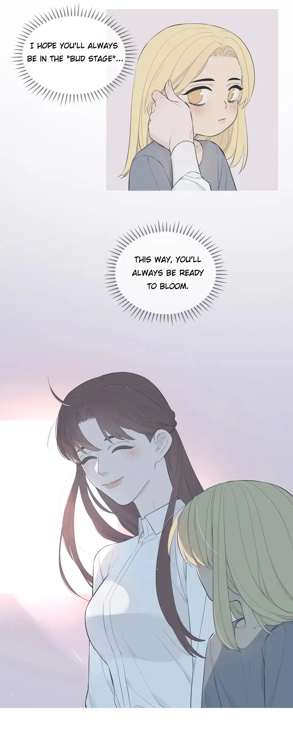 Read Misbehave chapter 79 image 15 on Lezhin
