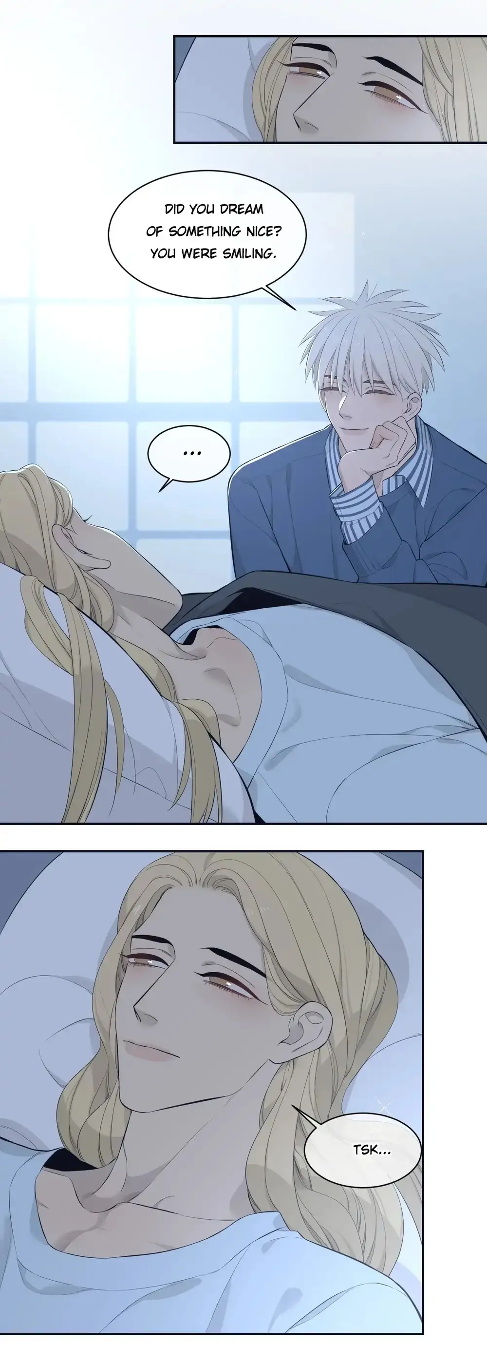 Read Misbehave chapter 79 image 16 on Lezhin