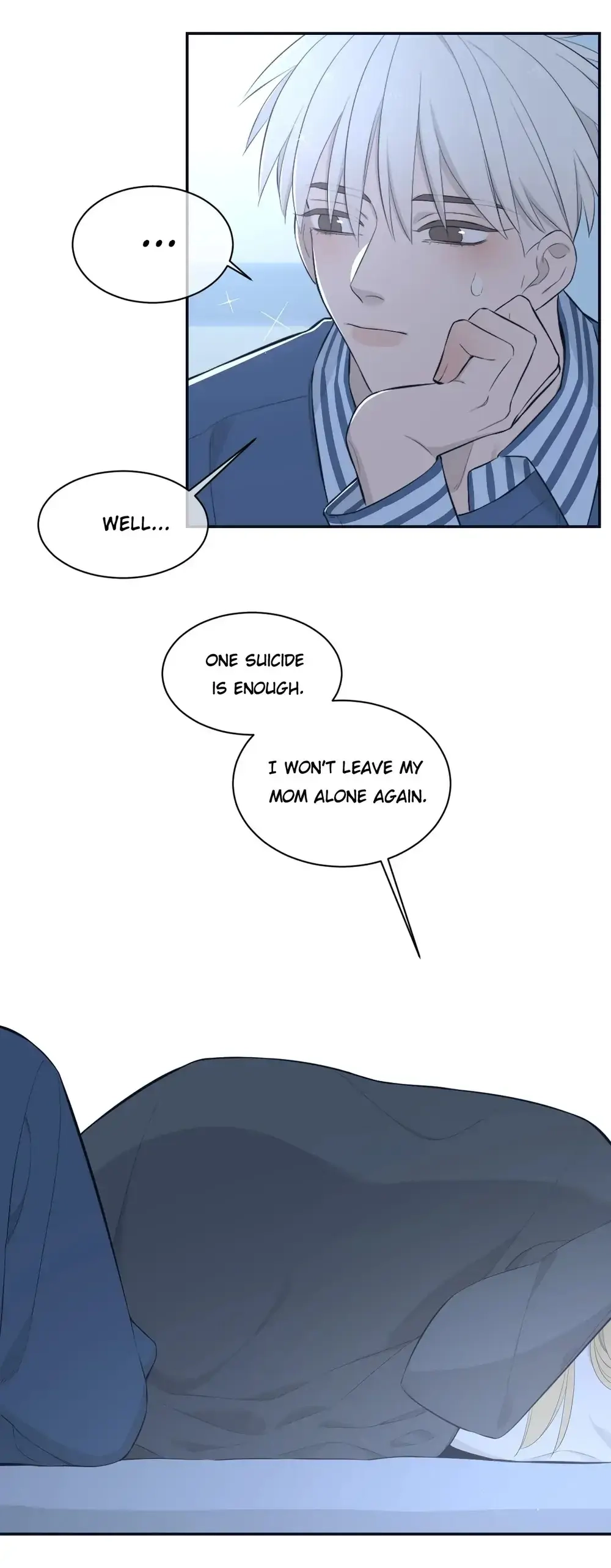 Read Misbehave chapter 79 image 18 on Lezhin