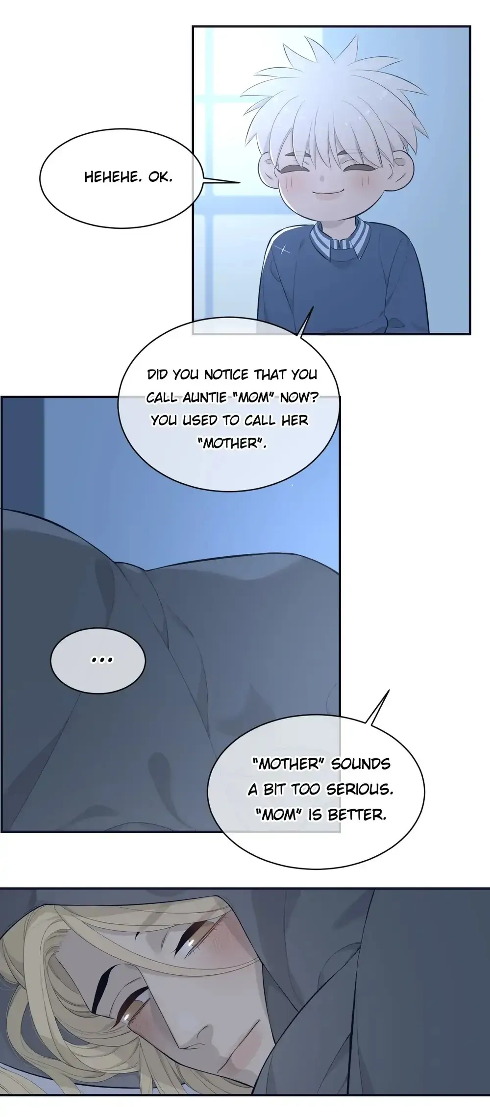 Read Misbehave chapter 79 image 19 on Lezhin