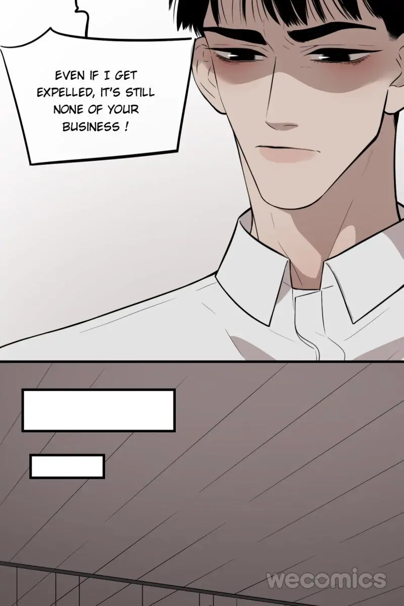 Read Misbehave chapter 8 image 10 on Lezhin