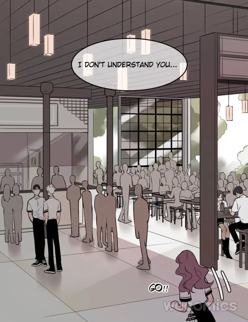 Read Misbehave chapter 8 image 11 on Lezhin