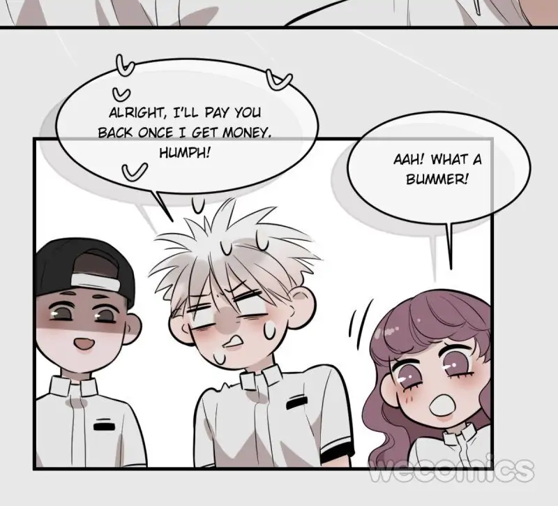 Read Misbehave chapter 8 image 14 on Lezhin