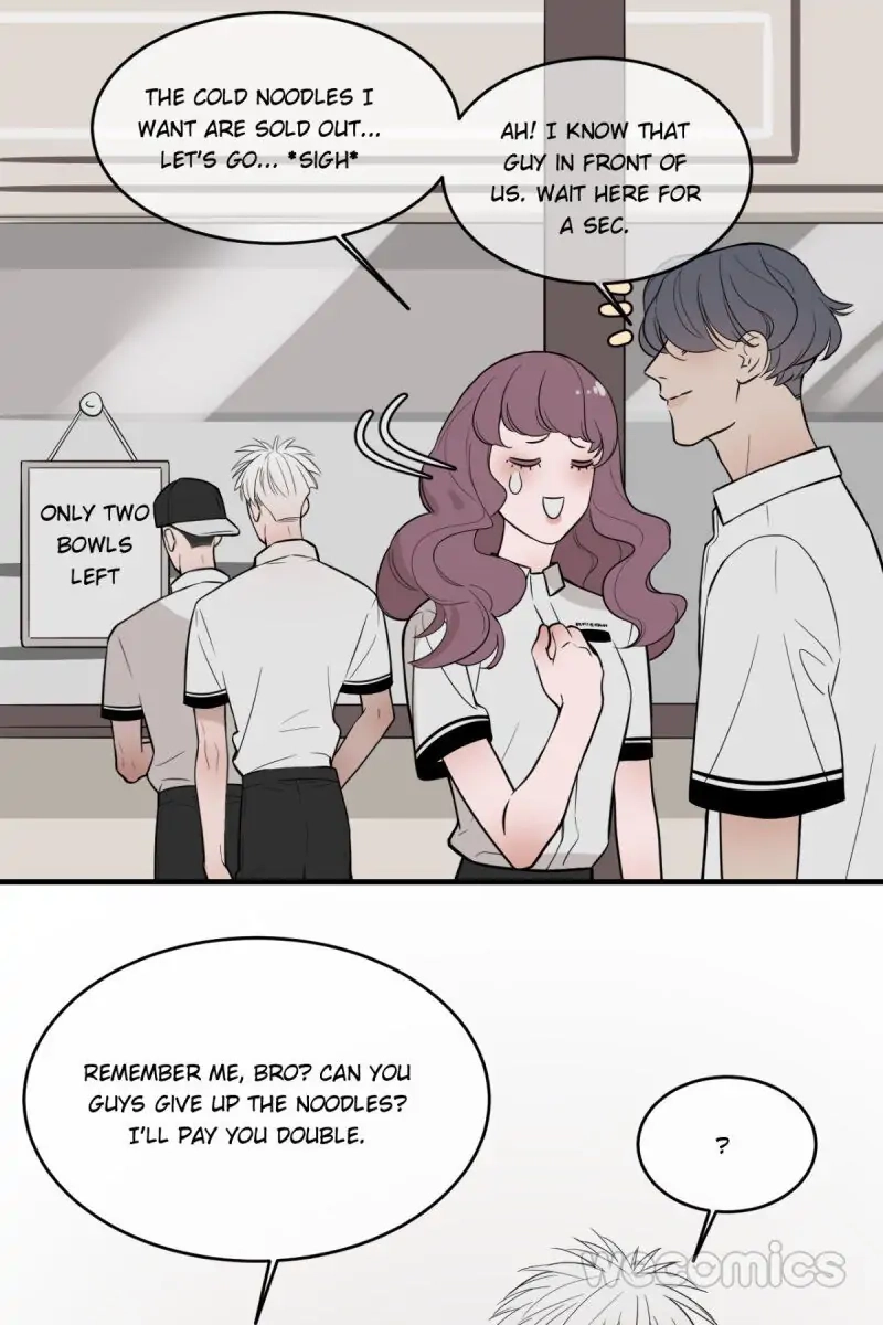Read Misbehave chapter 8 image 15 on Lezhin