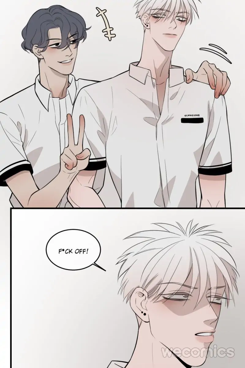 Read Misbehave chapter 8 image 16 on Lezhin