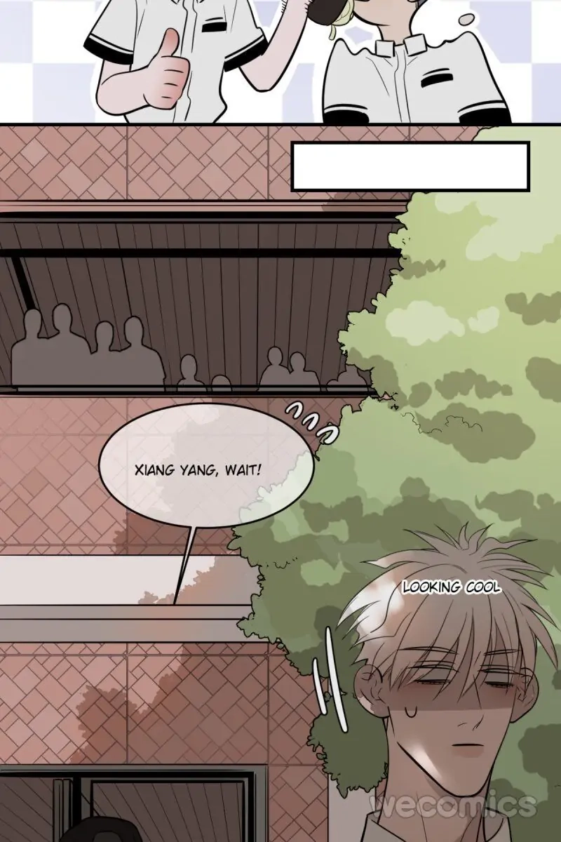Read Misbehave chapter 8 image 23 on Lezhin
