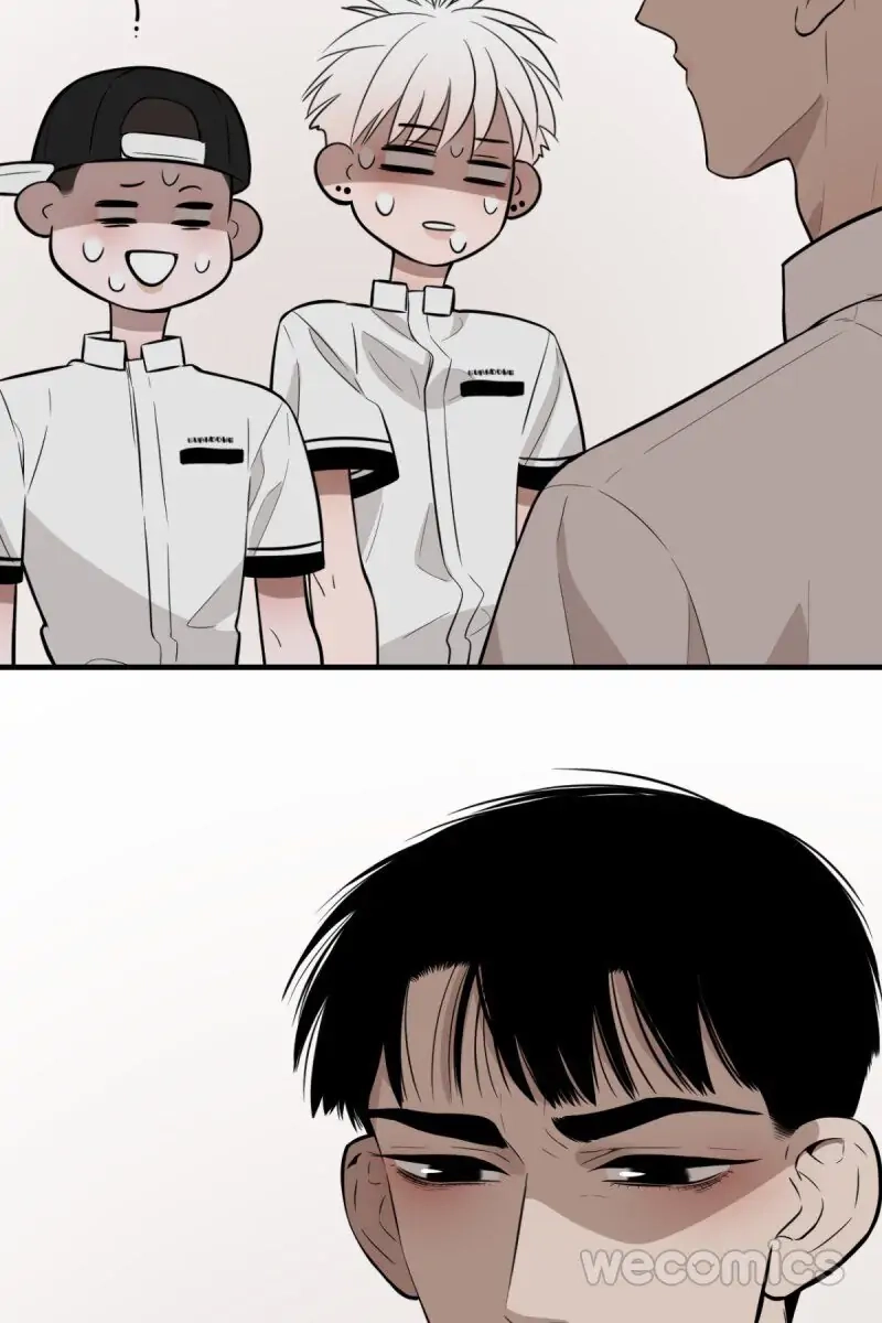Read Misbehave chapter 8 image 26 on Lezhin