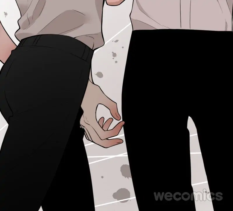 Read Misbehave chapter 8 image 8 on Lezhin