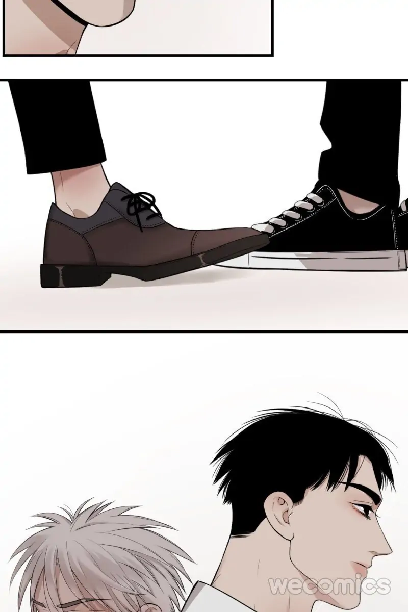 Misbehave Chapter 9 page 2 - 