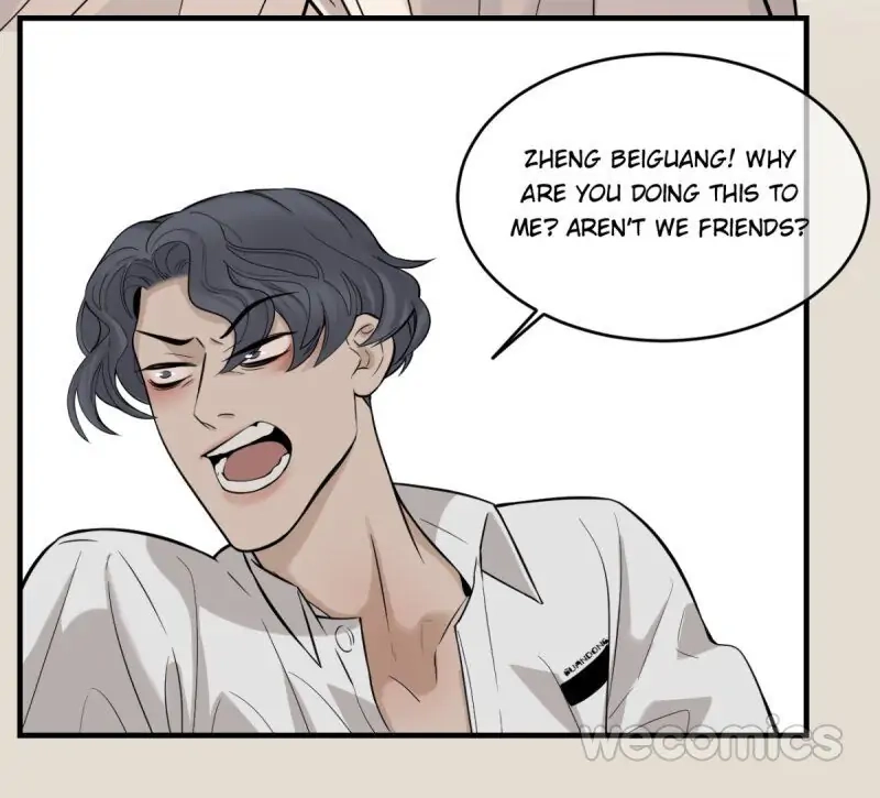 Misbehave Chapter 9 page 15 - 
