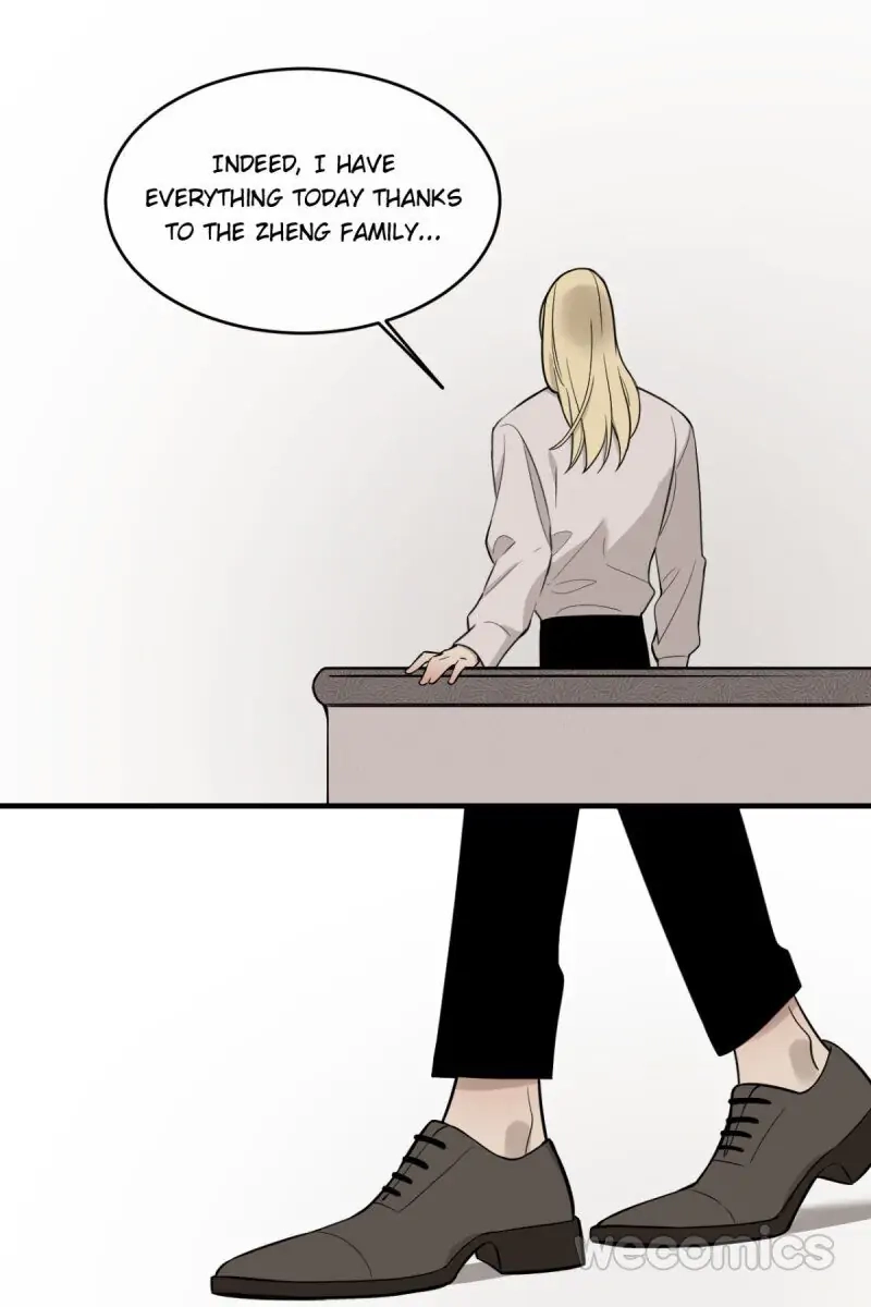 Misbehave Chapter 9 page 19 - 