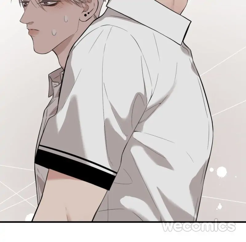 Misbehave Chapter 9 page 3 - 