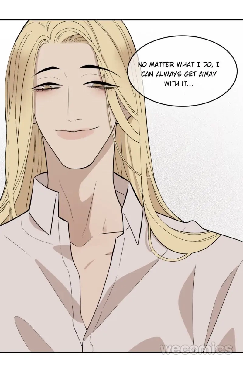 Misbehave Chapter 9 page 22 - 