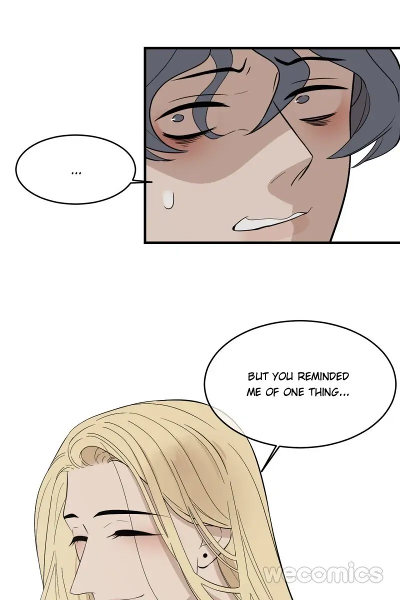 Misbehave Chapter 9 page 23 - 