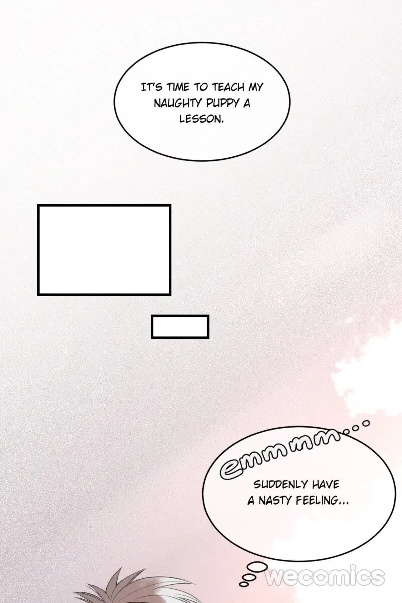 Misbehave Chapter 9 page 25 - 