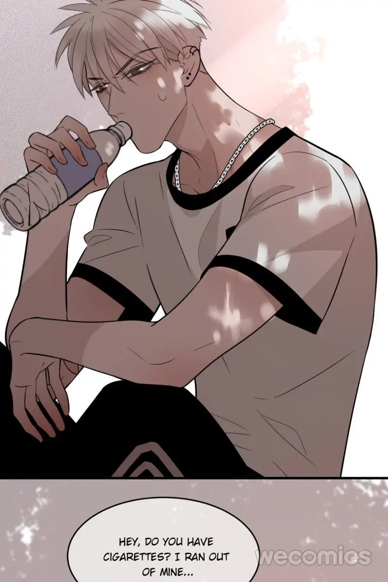 Misbehave Chapter 9 page 26 - 